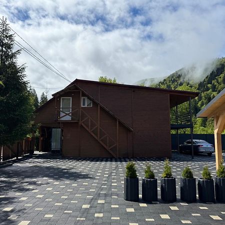 Садиба Сойми Soymy Exterior foto