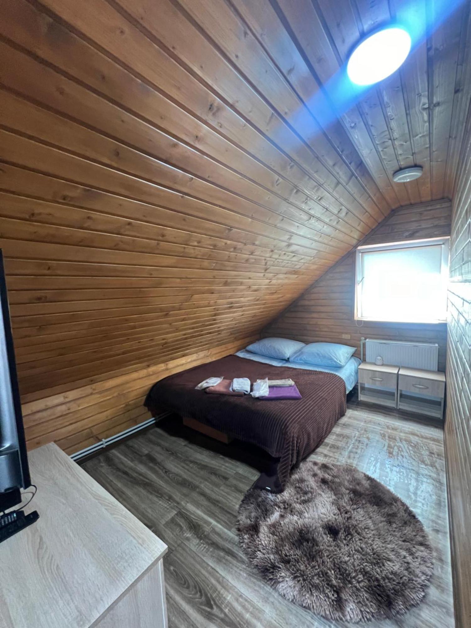 Садиба Сойми Soymy Exterior foto