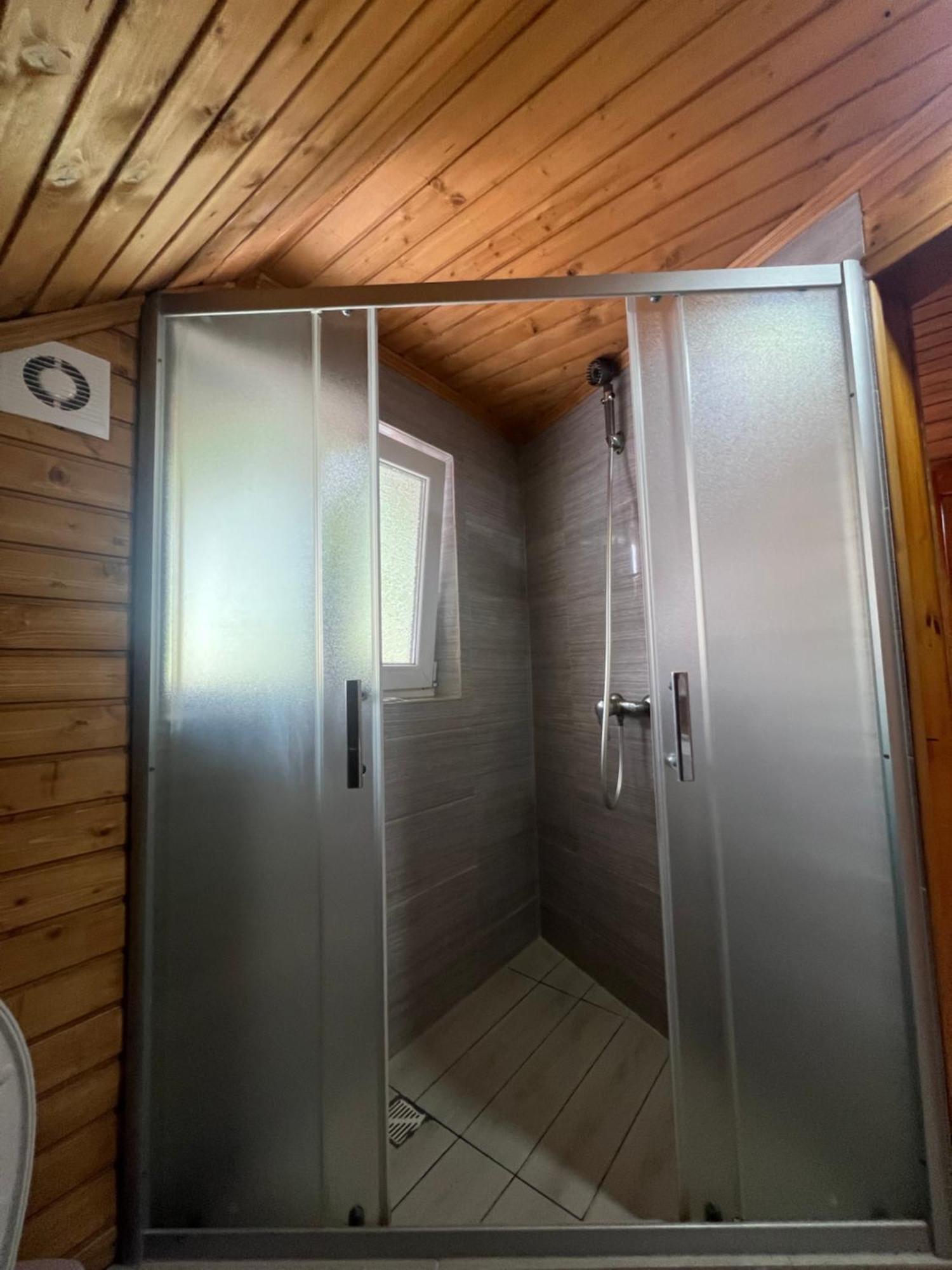 Садиба Сойми Soymy Exterior foto