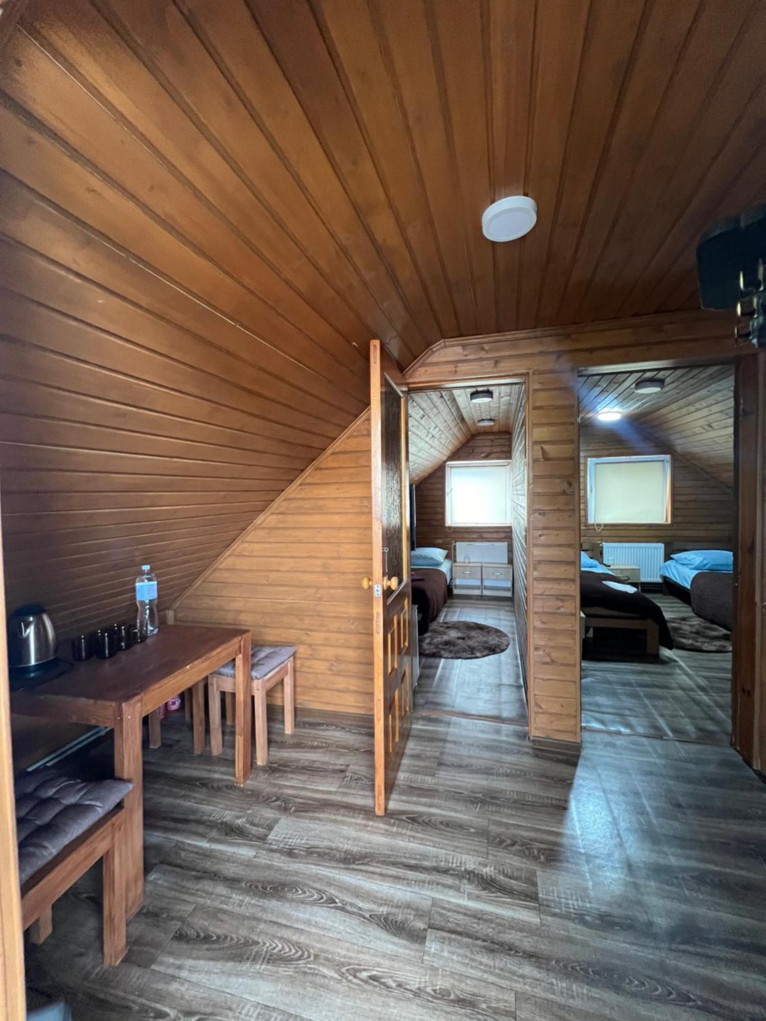Садиба Сойми Soymy Exterior foto