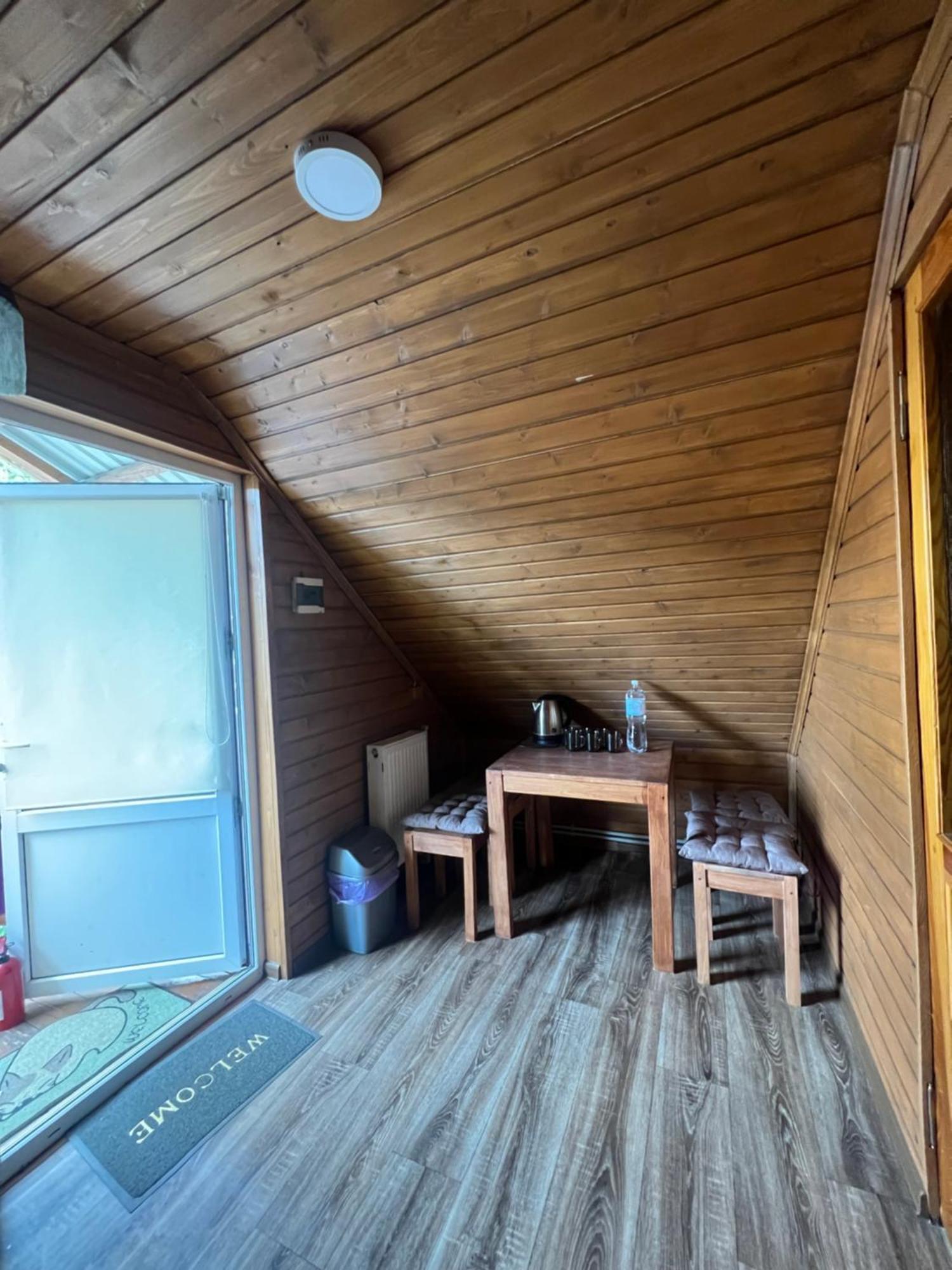 Садиба Сойми Soymy Exterior foto