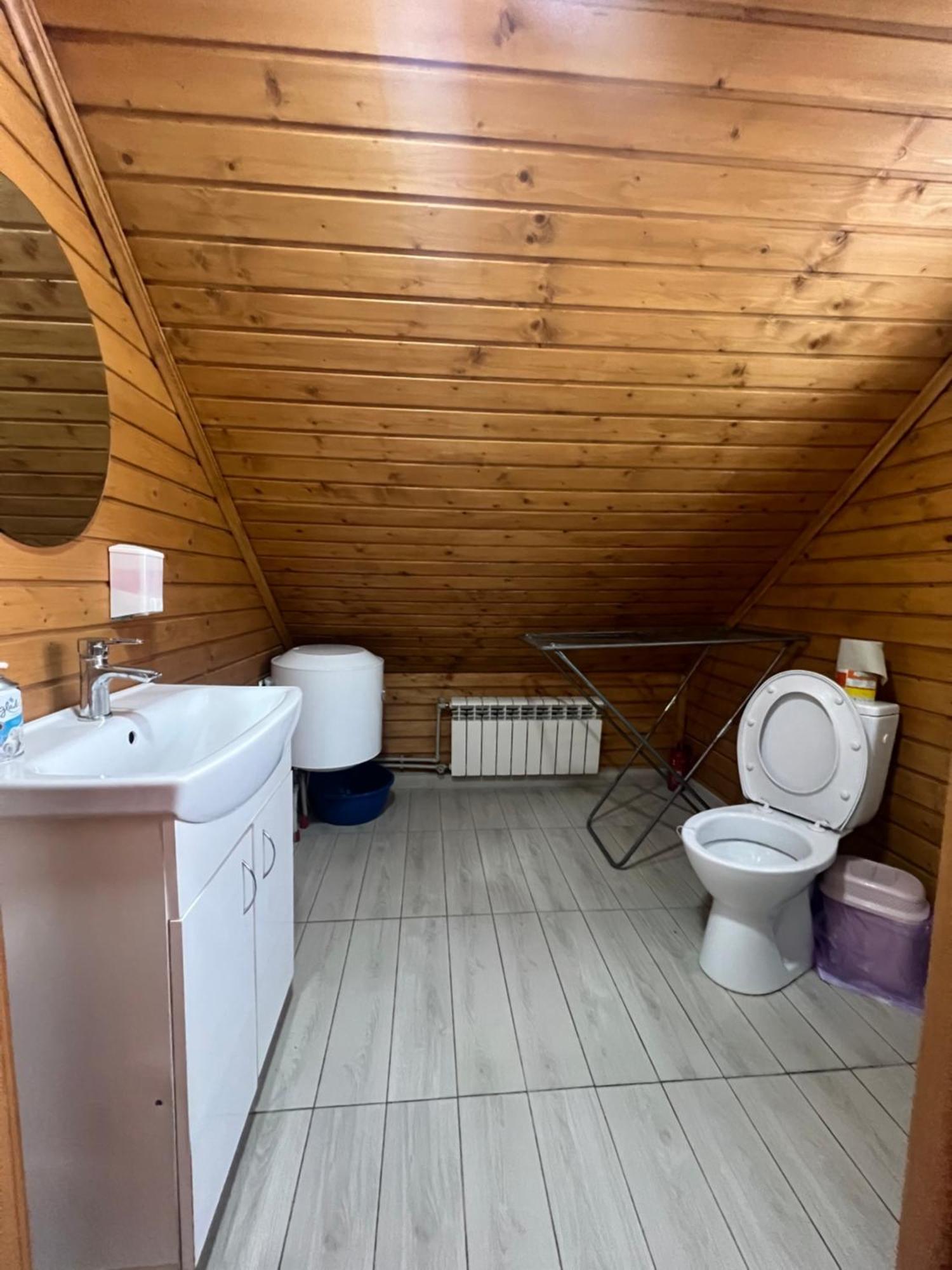Садиба Сойми Soymy Exterior foto